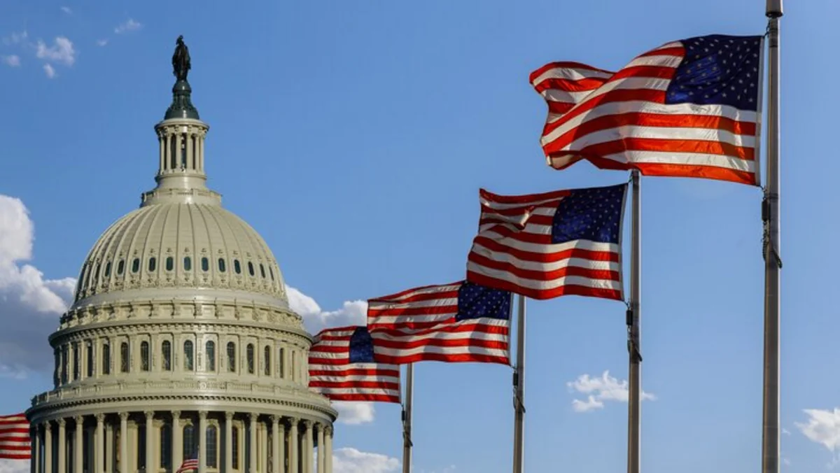 US officials prepare for possible strike on Iran in coming days