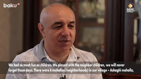 Qərbi Azərbaycan Xronikası: “Qayıdış baş tutacaq, gedib evimizdə yaşayacağıq”