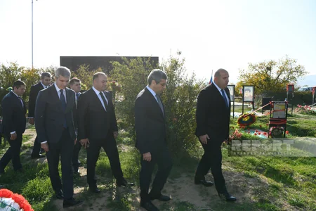 Ağdamda əhalinin məşğulluğu ilə bağlı tədbir keçirilib - YENİLƏNİB