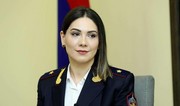 Глава Минюста Армении прервала брифинг, обидевшись на замечания журналистов