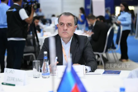 Проходит финальный этап пятого конкурса Yüksəliş