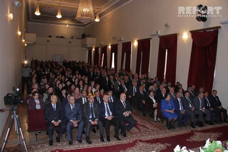 YAP-ın Ağdam Rayon Təşkilatına yeni sədr təyin edilib