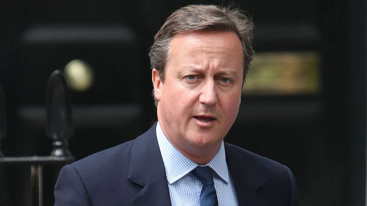 Britaniya XİN başçısı bu gün Yaxın Şərq turnesinə başlayır