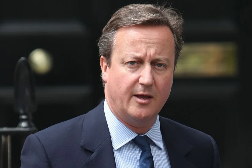 Britaniya XİN başçısı bu gün Yaxın Şərq turnesinə başlayır