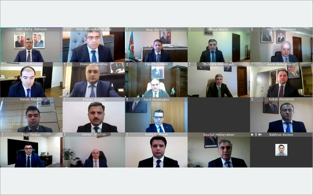 Daha 5 DOST mərkəzinin açılması gözlənilir