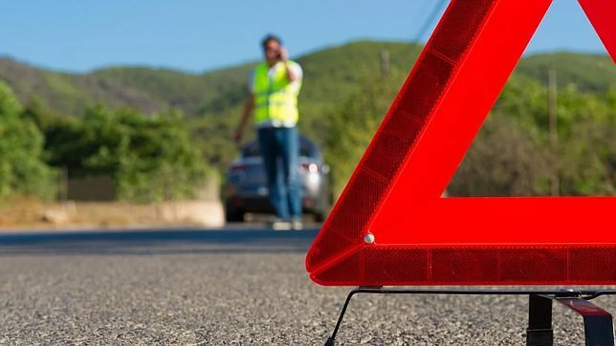 Cəlilabadda yol qəzası nəticəsində biri məktəb direktoru olmaqla 2 nəfər ölüb, 1 nəfər yaralanıb - YENİLƏNİB-2