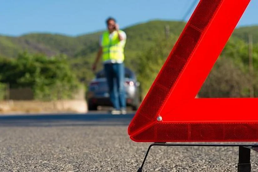 Cəlilabadda yol qəzası nəticəsində biri məktəb direktoru olmaqla 2 nəfər ölüb, 1 nəfər yaralanıb - YENİLƏNİB-2
