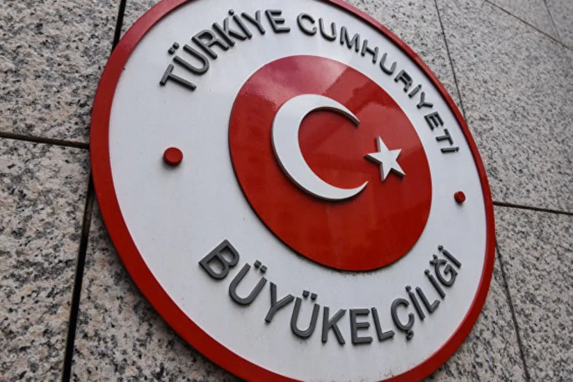 Посольство Турции раскрыло новые детали безвизового режима
