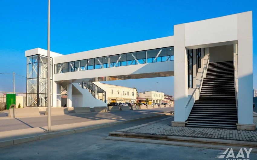 Xocəsən–Lökbatan avtomobil yolunda hərəkət məhdudlaşdırılacaq