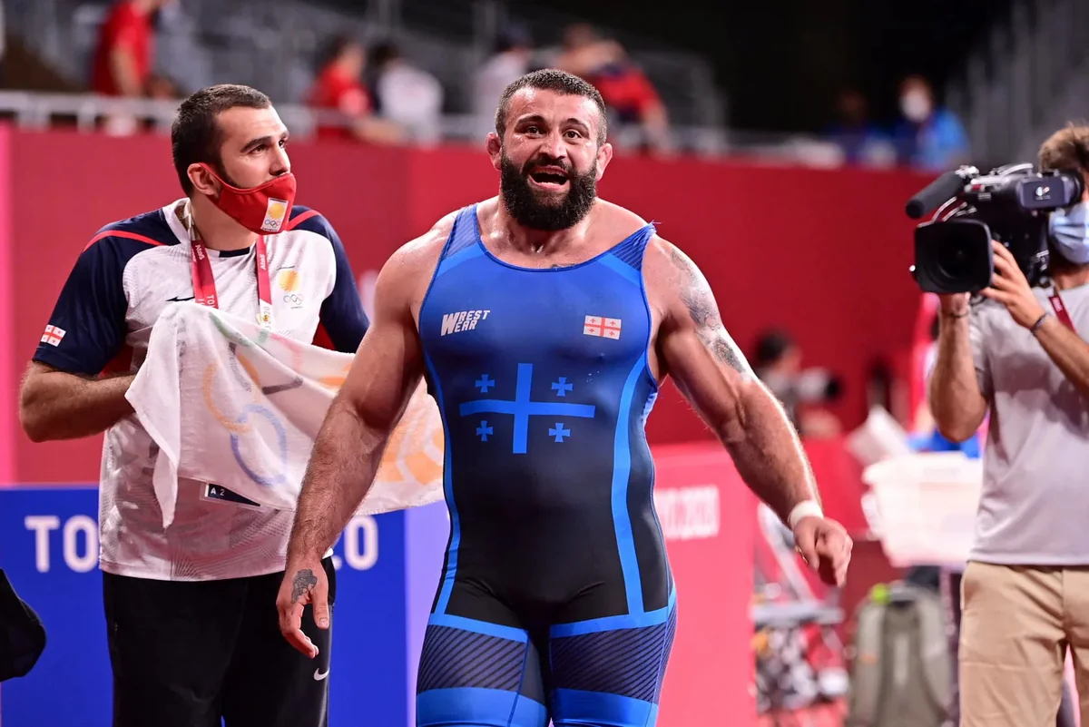Dopinq testlərindən yayınan Olimpiya mükafatçısı iki illik diskvalifikasiya olunub