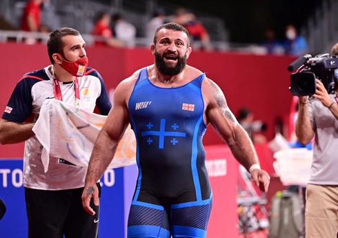 Dopinq testlərindən yayınan Olimpiya mükafatçısı iki illik diskvalifikasiya olunub