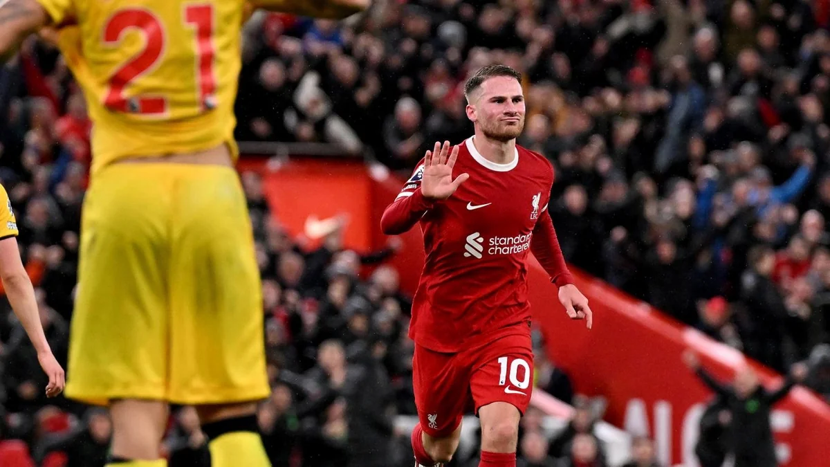 “Liverpul” “Şeffild”lə oyunda tarixi rekorda imza atıb