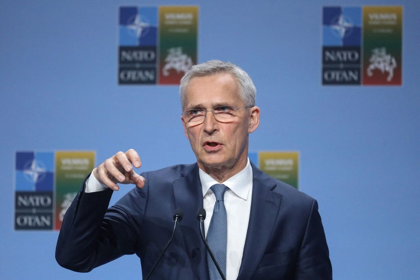 NATO ölkələri Çinin təhdidlərinə qarşı birgə işləməyə razılaşıblar