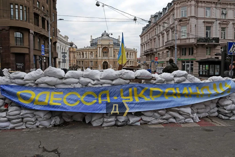 Италия выступила за включение Одессы в Список Всемирного наследия ЮНЕСКО