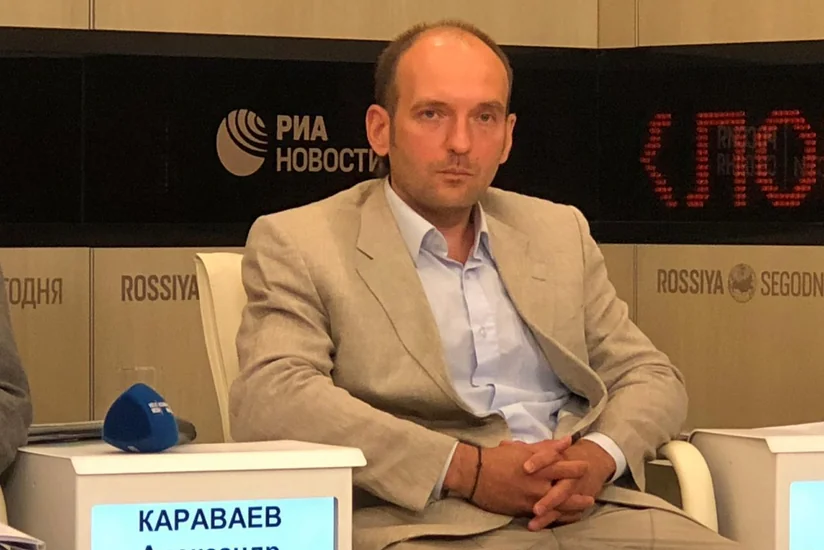 Зарубежный эксперт: Азербайджан превращается в крупный транспортный хаб трансвидовой перевалки грузов - КОММЕНТАРИЙ