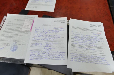 ГНС провела очередной мониторинг против Card to card, оштрафованы 54 налогоплательщика