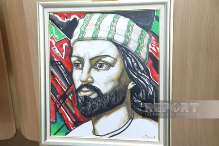 “Şuşa – Türk dünyasının mədəniyyət paytaxtı-2023” ilinin rəsmi bağlanış mərasimi keçirilib - YENİLƏNİB