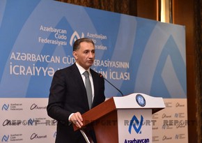 Rəşad Nəbiyev: Əsas vəzifəmiz ölkəni Paris-2024-də layiqincə təmsil etməkdir