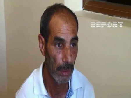 68 yaşlı qadının 3 manatını quldurluq yolu ilə alan şəxs tutulub - FOTO