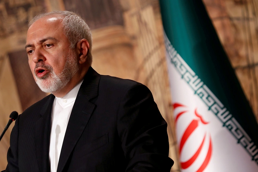 Iranian Foreign Minister to visit Moscow in January