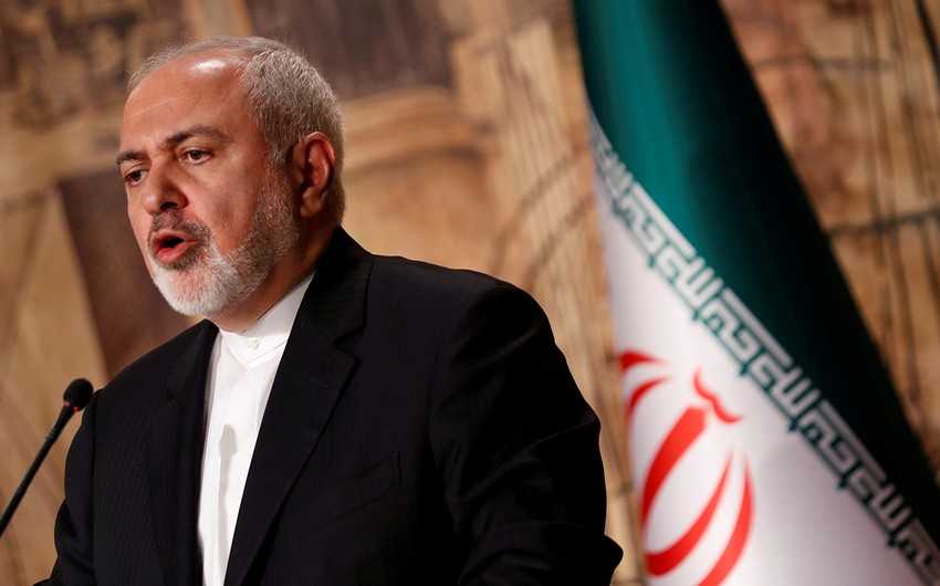 Iranian Foreign Minister to visit Moscow in January