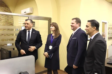 Azərbaycanda “Elektron vəkil orderi”nin pilot layihə kimi tətbiqinə başlanıb
