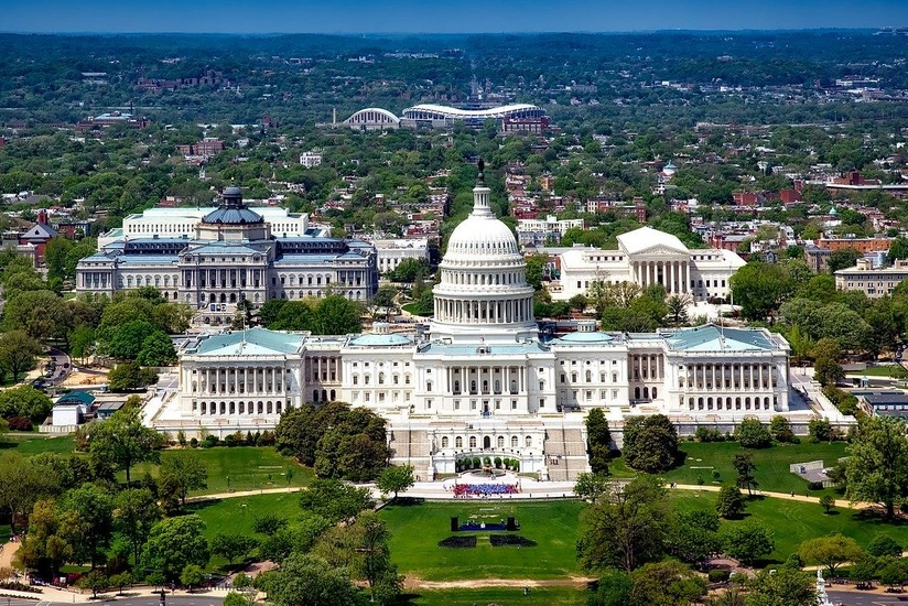 US capital may become country's 51st state
