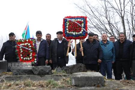 Геноцид в Агдабане был совершен с целью сломить волю азербайджанского народа - ОТКРЫТОЕ ПИСЬМО