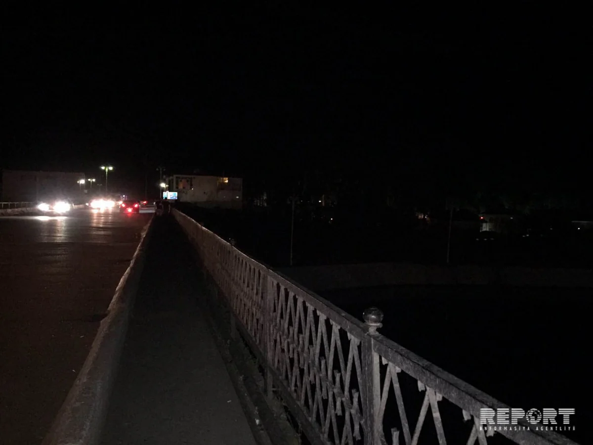 Bərdədə intihara cəhd hadisəsi baş verib - FOTO