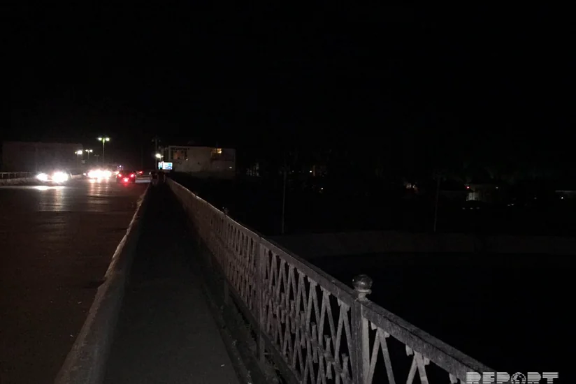 Bərdədə intihara cəhd hadisəsi baş verib - FOTO