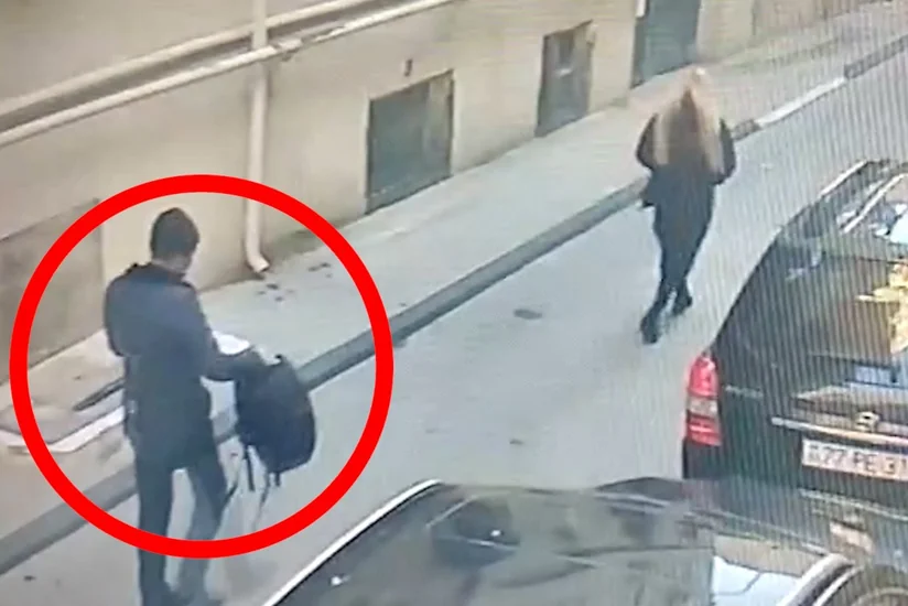 В Баку из квартиры совершена кража на 21 тыс. манатов