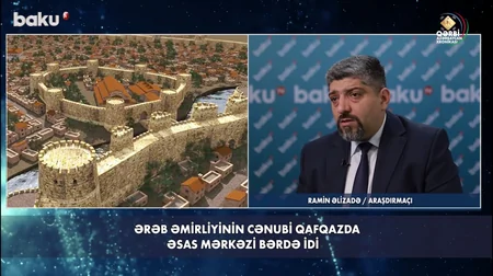 Qərbi Azərbaycan Xronikası: Ermənilər ilə urartulular bir-biri ilə vuruşan, fərqli danışan toplumdur