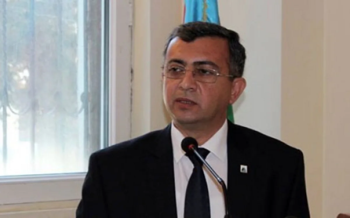 APFP refuses to make a rally discussion with Musavat Party