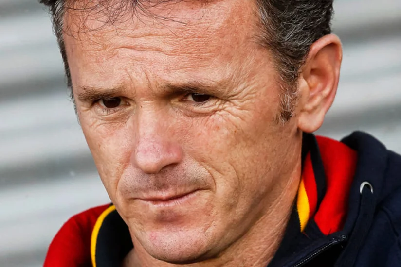 ​Monteneqro millisinin baş məşqçisi Rusiyadan üzr istəyib