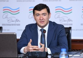 Vüsal Şıxəliyev: Biznes mühiti və beynəlxalq reytinqlər üzrə Komissiya özəl sektorla sıx əməkdaşlıq edir