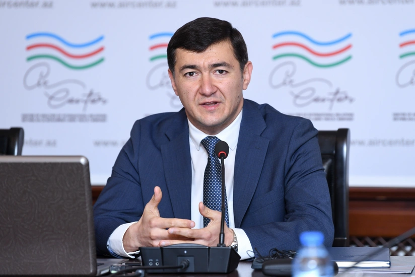 Vüsal Şıxəliyev: Biznes mühiti və beynəlxalq reytinqlər üzrə Komissiya özəl sektorla sıx əməkdaşlıq edir