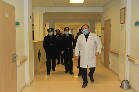 Gəncədə karantini pozan 121 şəxs barəsində protokol tərtib edilib