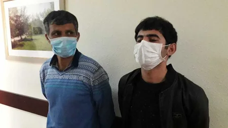 Kürdəmirdə ev və obyektlərdən oğurluq edənlər saxlanıldı