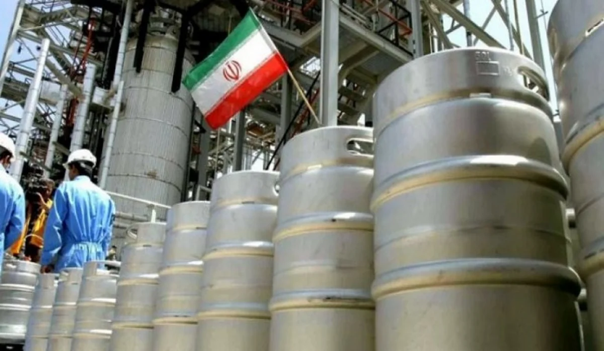 Iran resolves ambiguity with IAEA over alleged enrichment of uranium to 84%