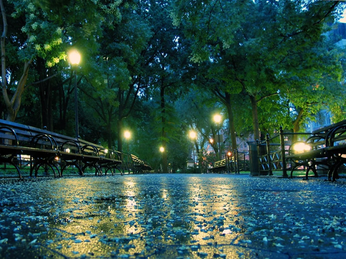 Rain predicted in Baku on Saturday