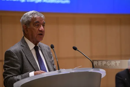 ADA University hosts event dedicated to Nizami Ganjavi