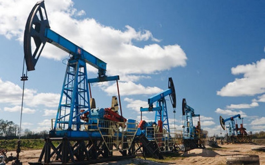 Price difference between WTI and Brent will increase