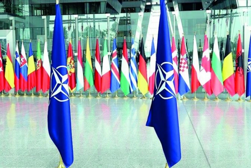 NATO's July summit to mull situation in Ukraine