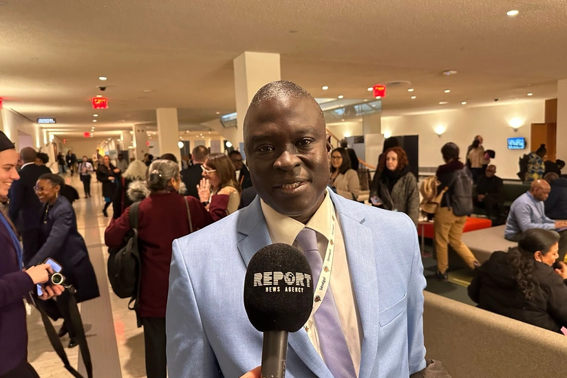 Сенегал хочет применить опыт государственного управления Азербайджана