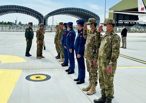 Zakir Həsənov Türkiyəyə yola düşüb
