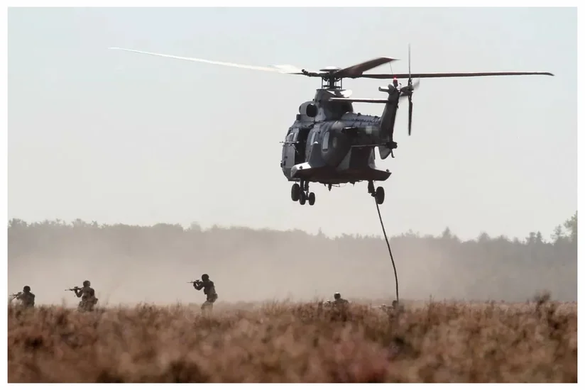 Спецслужбы стран СНГ усилят сотрудничество в борьбе с терроризмом
