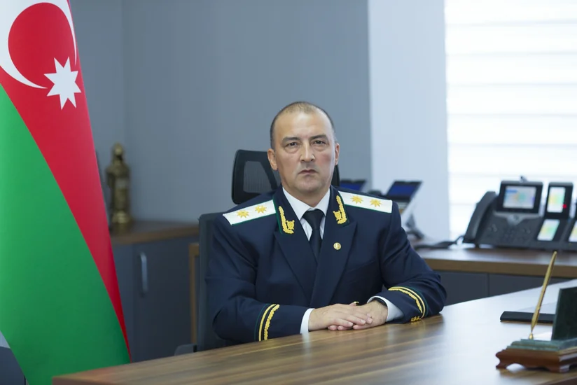Baş prokurorun müavini: Qərbi Azərbaycanda qətlə yetirilən 216 şəxsdən 30-nun yaxın qohumları, şahidləri dindirilib