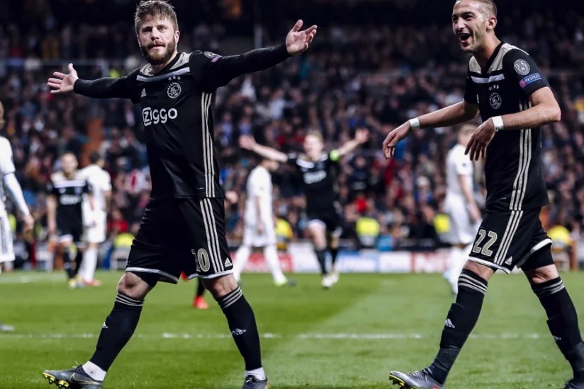Qarabağın potensial rəqibi olan Ayaks futbolçusunu İtaliya klubuna satıb