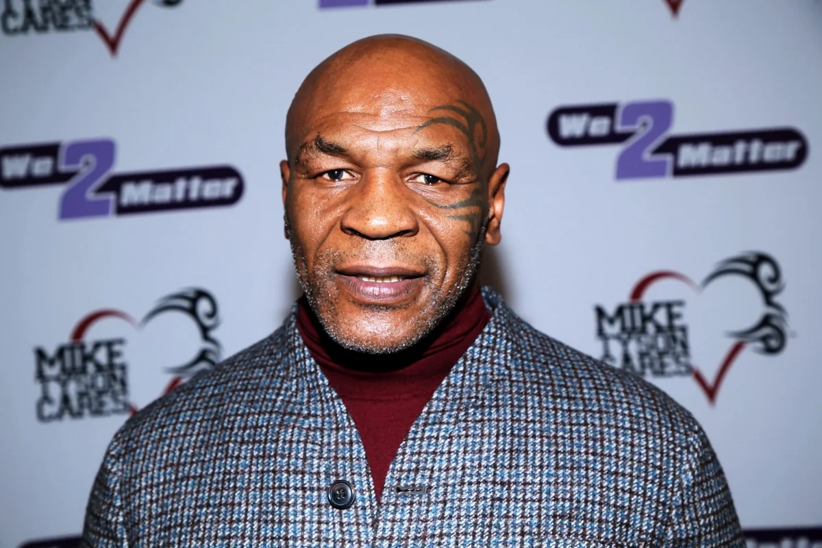 Əfsanəvi Mayk Tayson boks tarixinə düşəcək