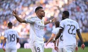 Klublararası dünya çempionatı: “Real Madrid” Borussiyanı məğlub edərək yarımfinala yüksəlib